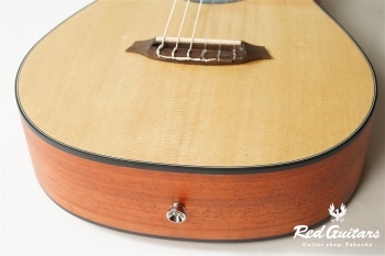 Mini II Padauk